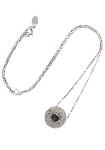 Big Thirdeye Necklace