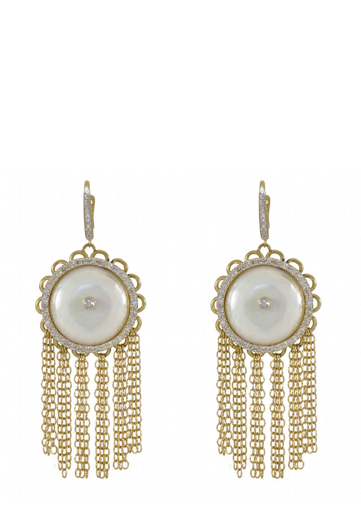 Wild Earrings