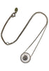 Swirl Perla Necklace
