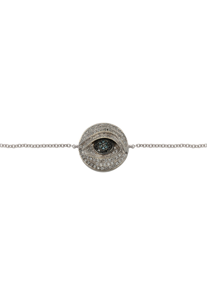 Medium Thirdeye Bracelet