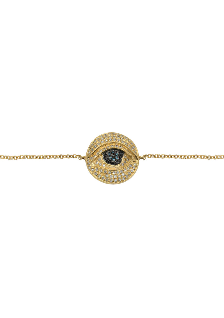 Medium Thirdeye Bracelet