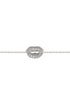 Small Bliss Kiss Bracelet