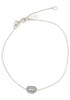 Small Bliss Kiss Bracelet