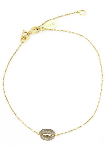 Zodiac Perla Necklace