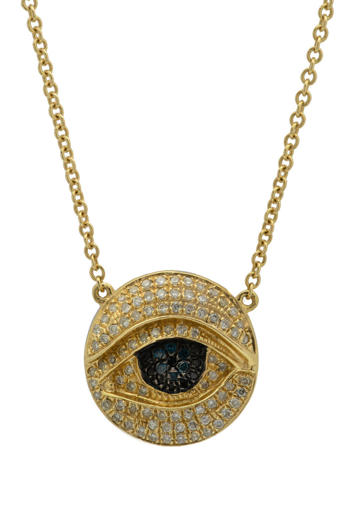 Medium Thirdeye Necklace