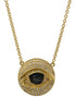 Medium Thirdeye Necklace