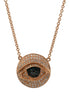 Medium Thirdeye Necklace