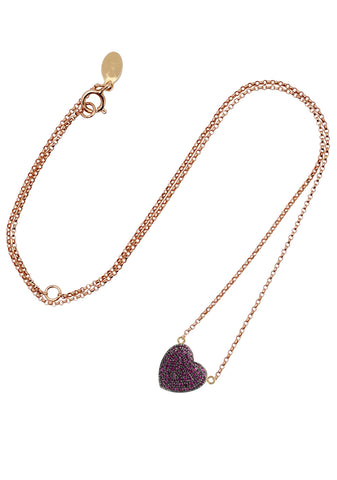 Anchor Perla Necklace