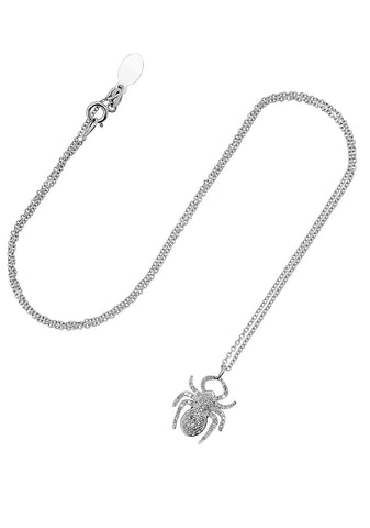Anchor Perla Necklace