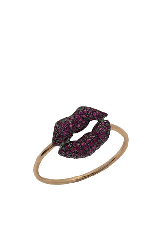 Anchor Perla Necklace