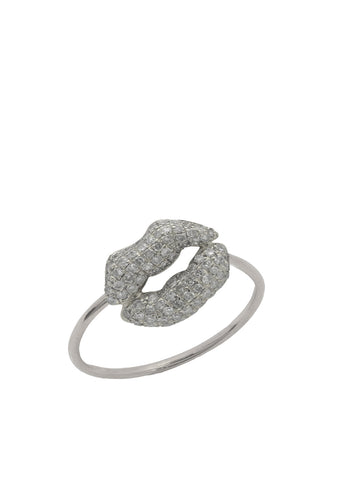 Anchor Perla Necklace